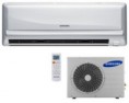Oferta Ar condicionado Samsung